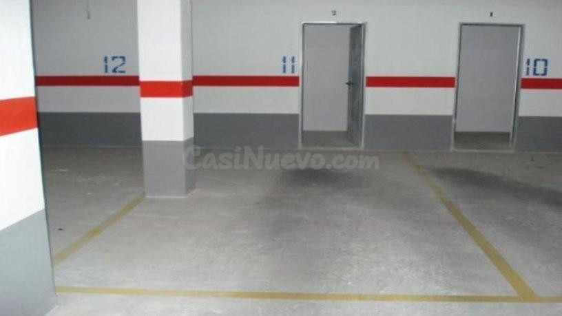 Garaje en venta - CENTRO - foto 2