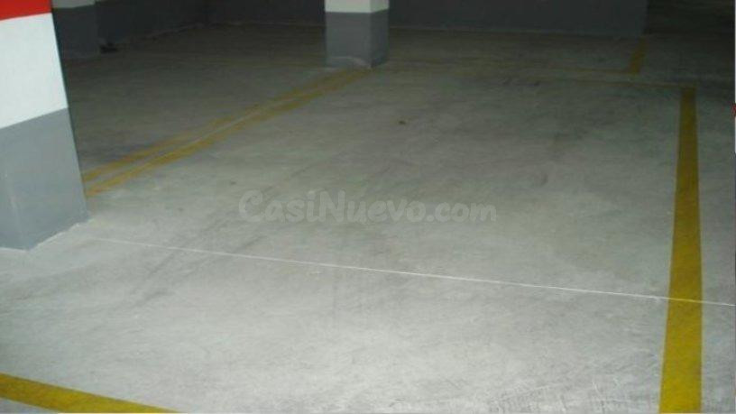 Garaje en venta - CENTRO - foto 3