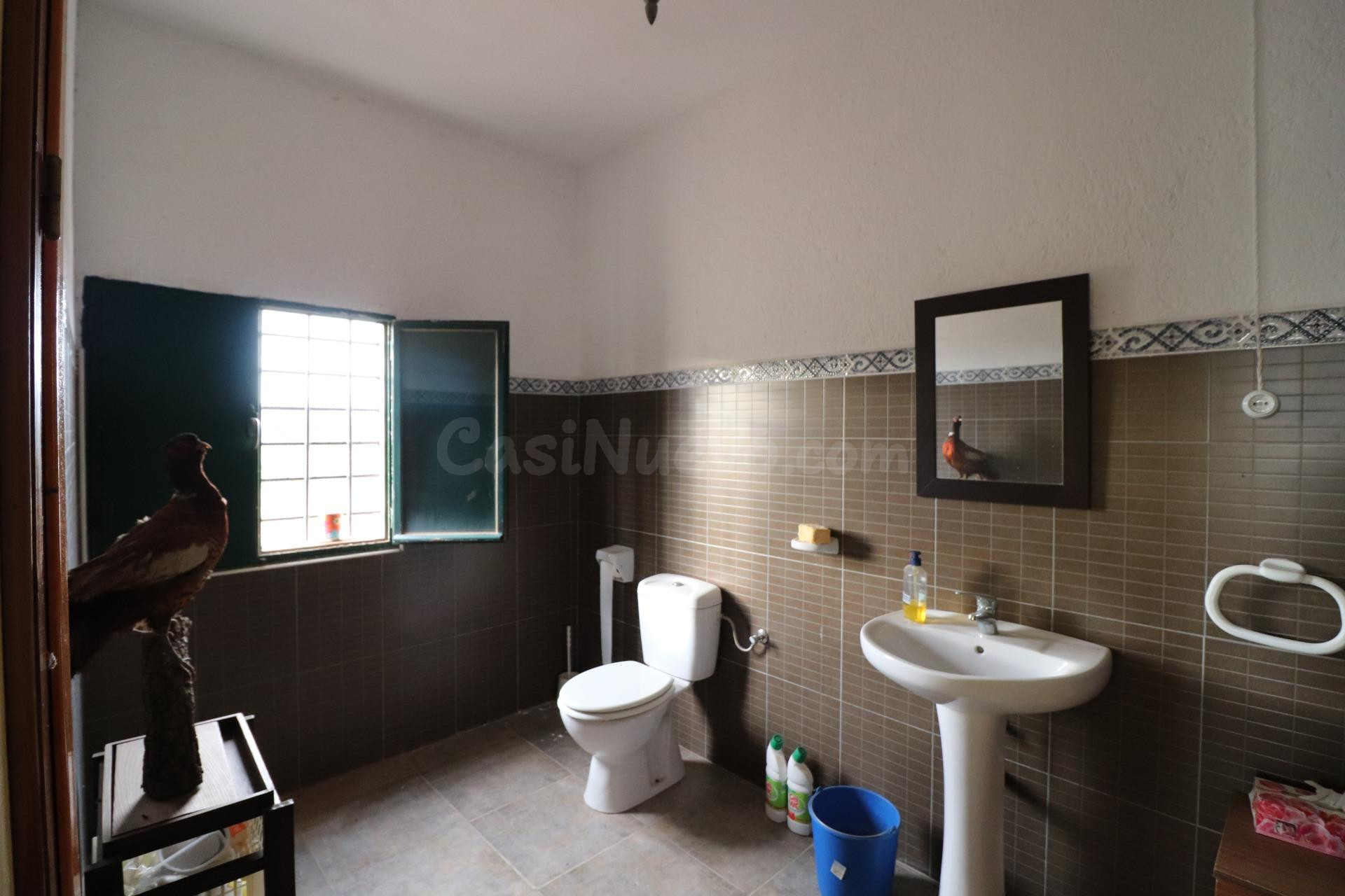 Parcela con casa en Alboloduy, Almeria - foto 4