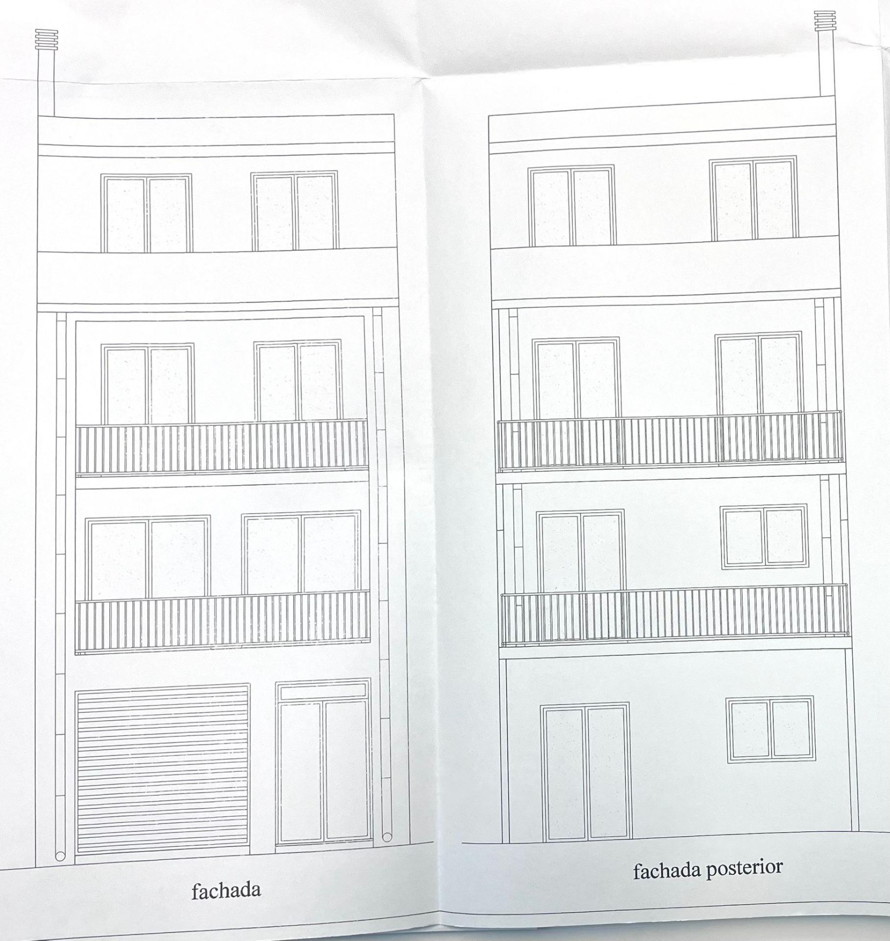 Solar 326m² en venta - Beniflá - foto 2