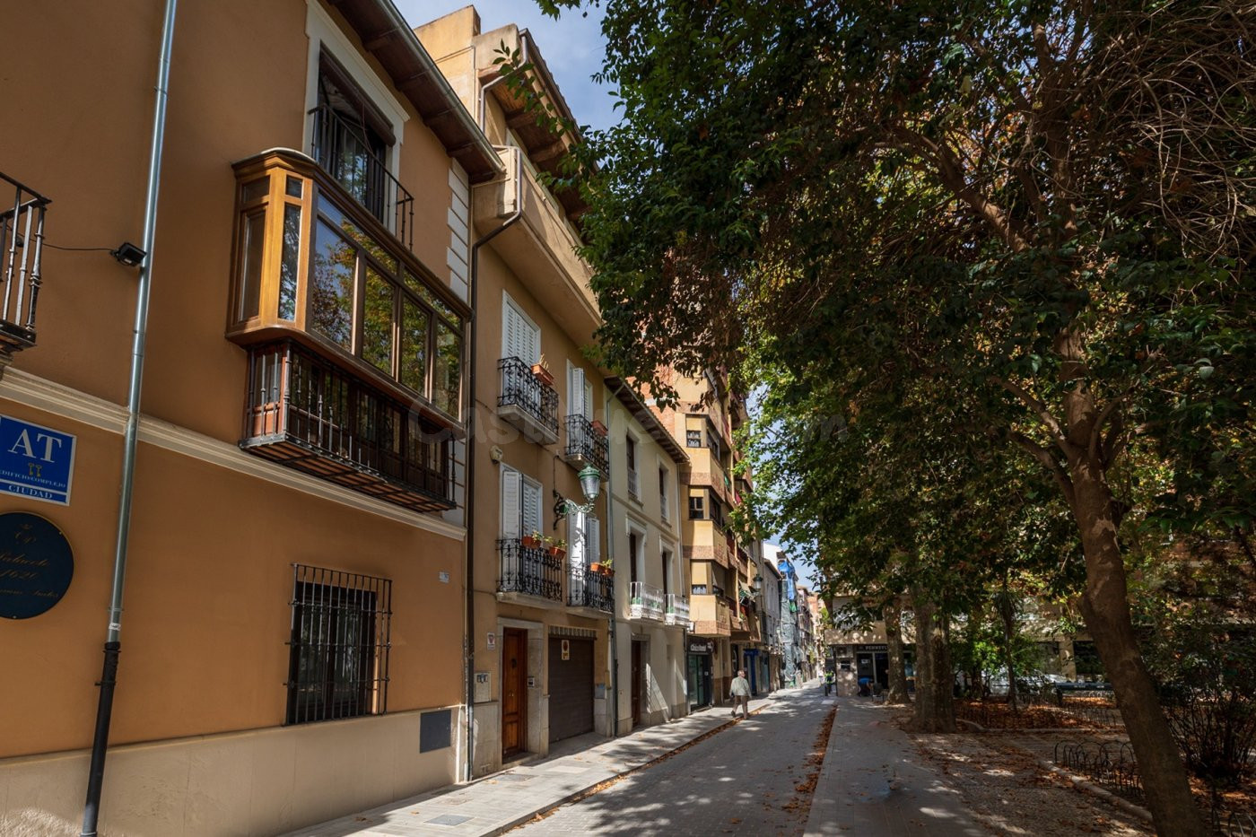 FANTASTICA CASA EN PLAZA DE LOS LOBOS