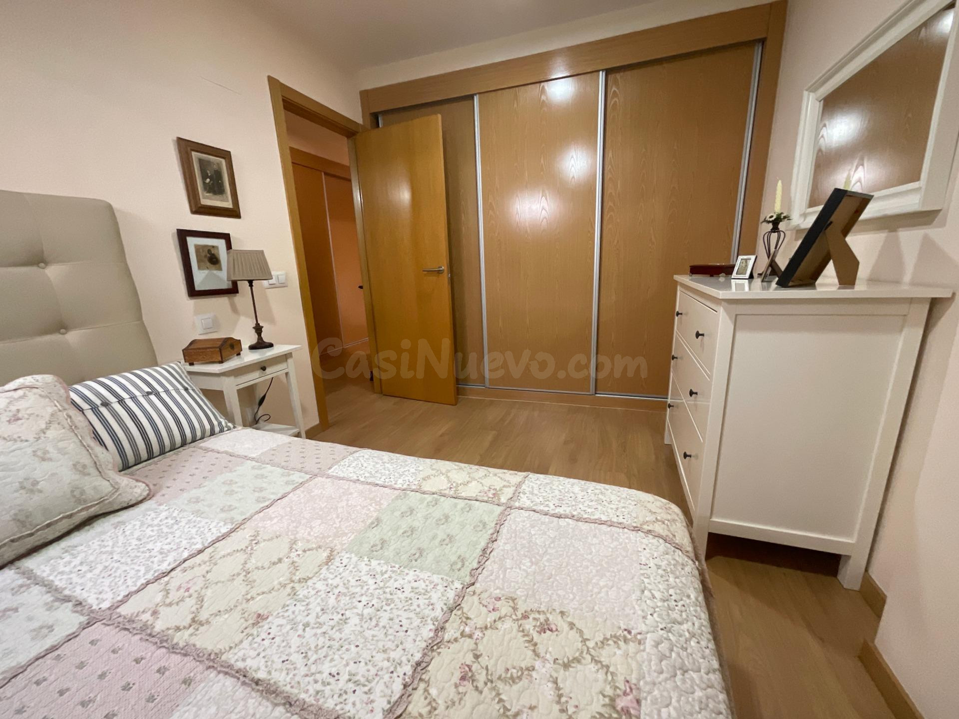 ¡Espectacular Dúplex Seminuevo en Alameda de la Sagra con pi - foto 4