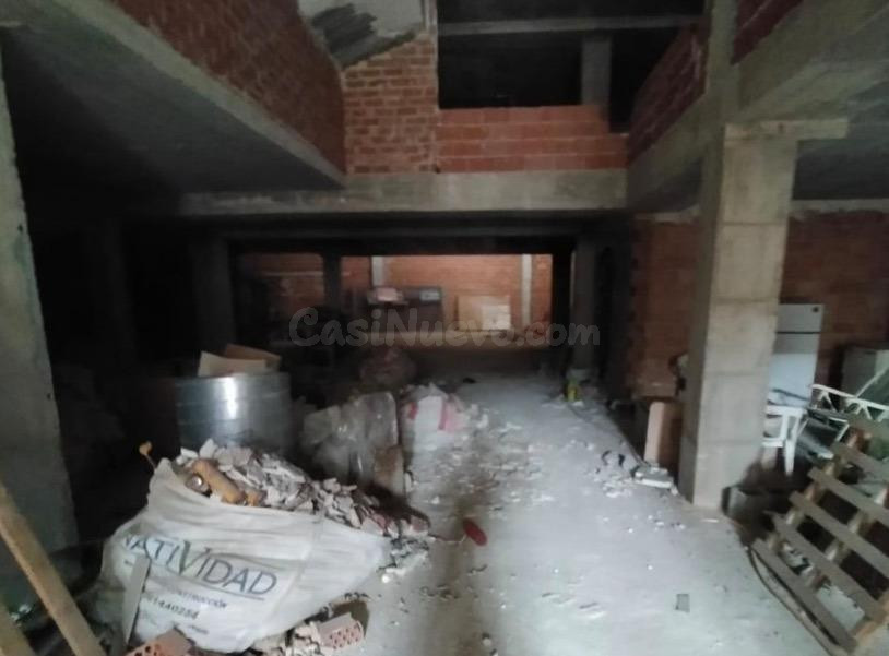 Local en el centro de Gandía - foto 5