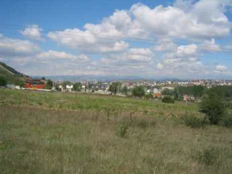 Terreno rural 3700m² en venta - Puente boeza - foto 2