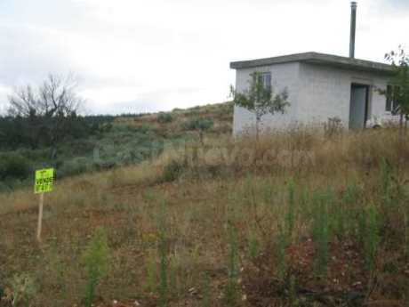 Terreno rural 4200m² en venta - Molinaseca - foto 2