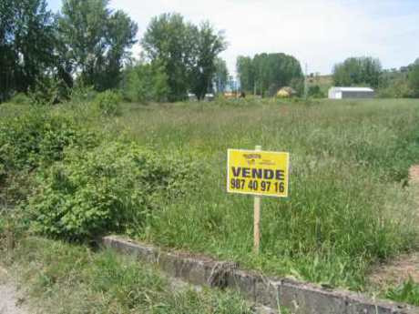 Terreno rural 950m² en venta - San andres de montejos - foto 2