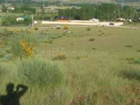 Terreno rural 1000m² en venta - San andres de montejos - foto 2