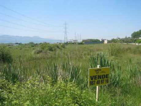 Terreno rural 2000m² en venta - San andres de montejos