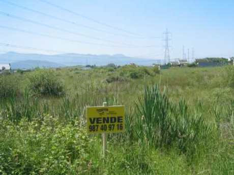 Terreno rural 2000m² en venta - San andres de montejos - foto 2