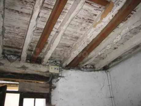 Casa de Pueblo en venta - Puente de domingo florez