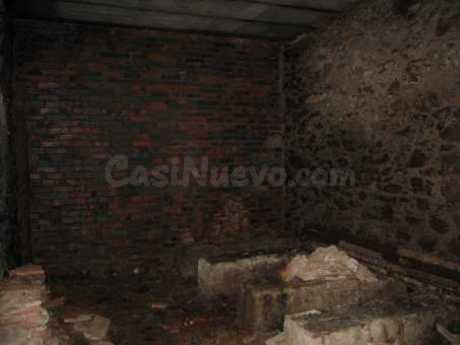 Casa de Pueblo en venta - Puente de domingo florez - foto 2