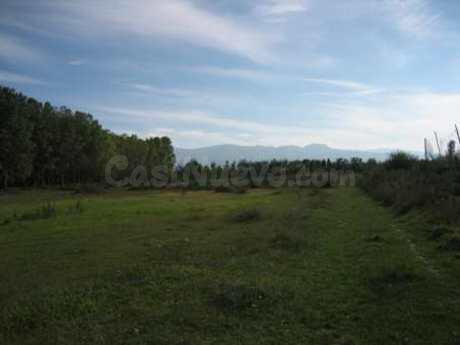 Terreno rural 5000m² en venta - Cortiguera