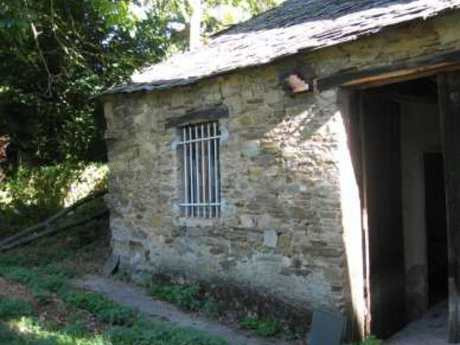 Casa en venta - pereje - Trabadelo
