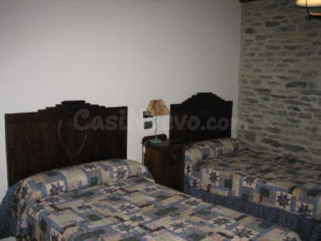 Casa 7 habitaciones 700m² en venta - Lugo