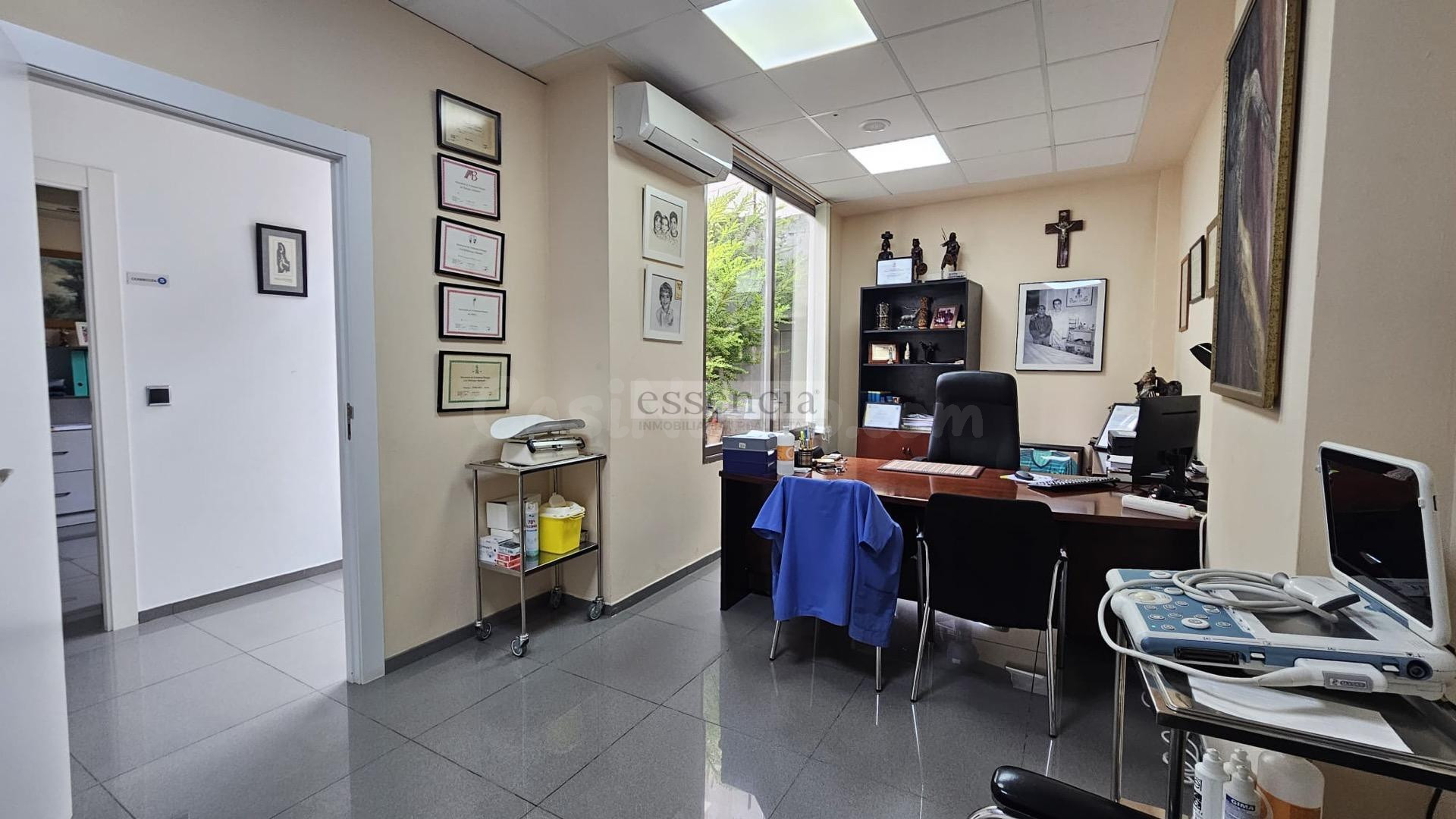 Local comercial en Palmera
