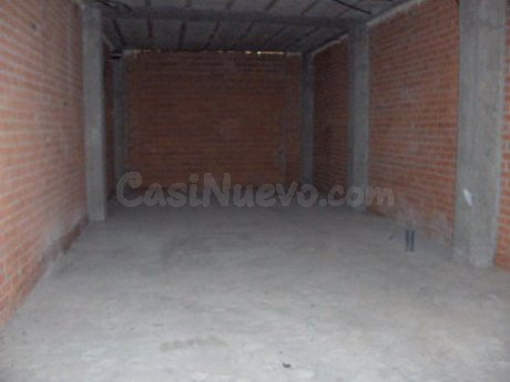 Local comercial 85m² en alquiler - La rosaleda