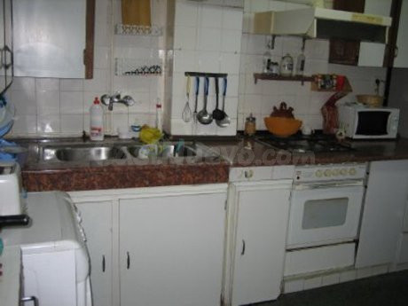 Piso 4 habitaciones 100m² en venta - Barrio de los judios