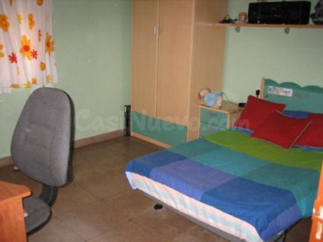 Piso 4 habitaciones 100m² en venta - Barrio de los judios - foto 2