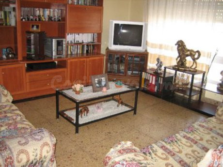 Piso 4 habitaciones 100m² en venta - Barrio de los judios - foto 3