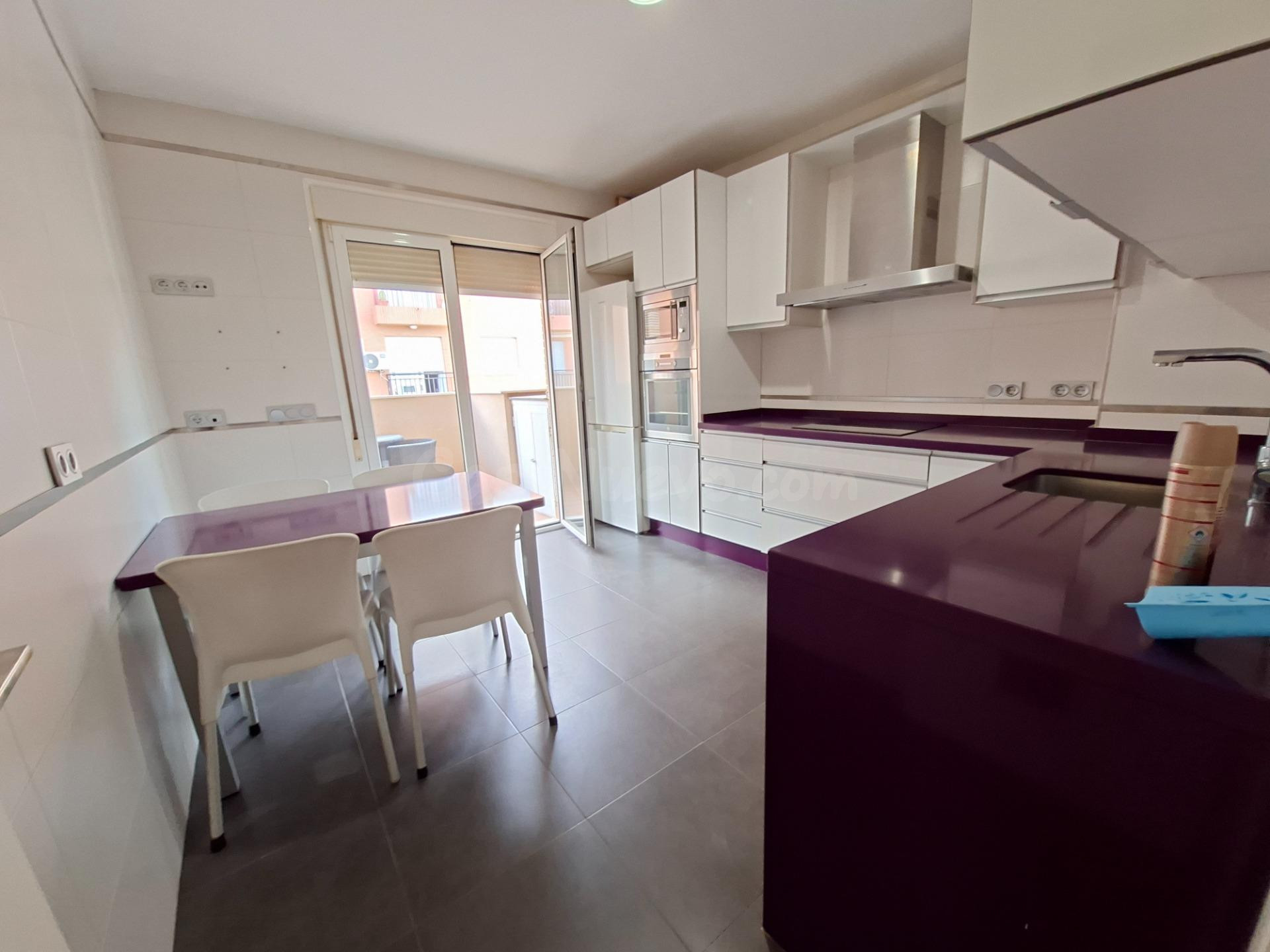 Vivienda en Zona Avenida Mediterraneo