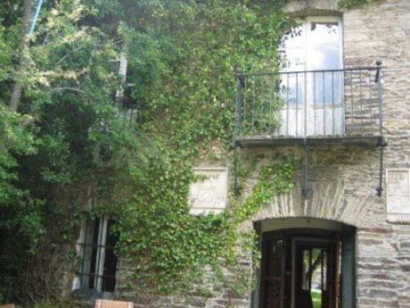 Casa 1000m² en venta - Palacios del sil