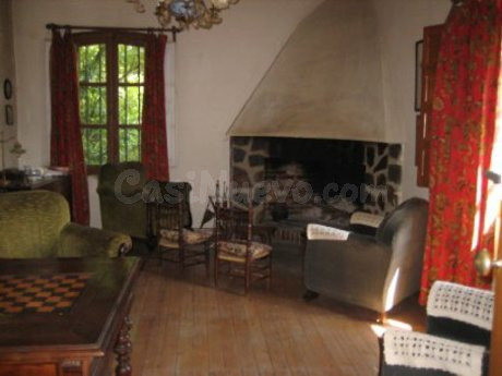Casa 1000m² en venta - Palacios del sil - foto 4