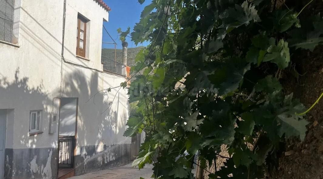 ¡Se alquila casa en Abrucena para larga temporada! ✨ - foto 4