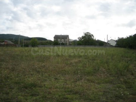 Terreno urbano 4190m² en venta - CUBILLOS DEL SIL