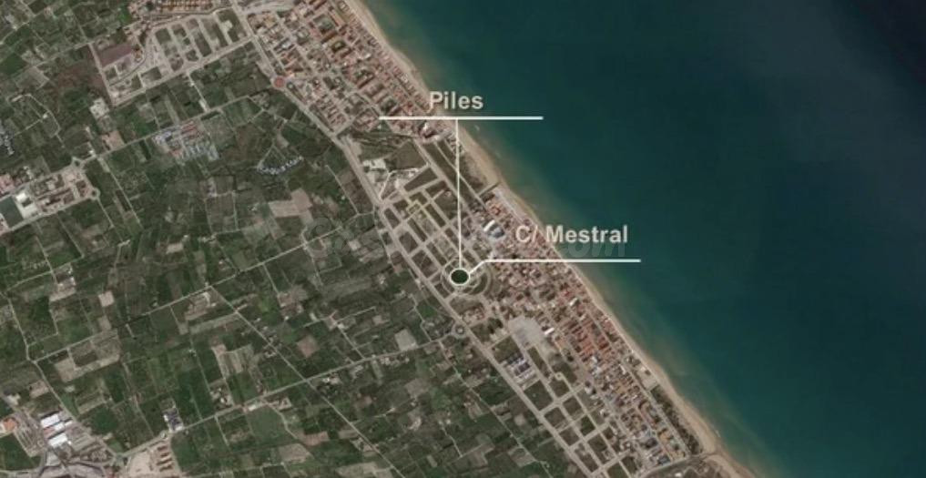 Suelo urbano consolidado en la localidad de Piles - foto 3