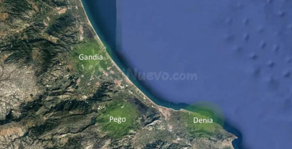 Suelo urbano consolidado en la localidad de Piles - foto 4