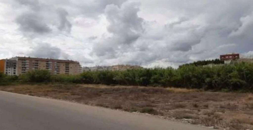 Terreno urbanizable en venta en calle Reparc. U.a Nº 11