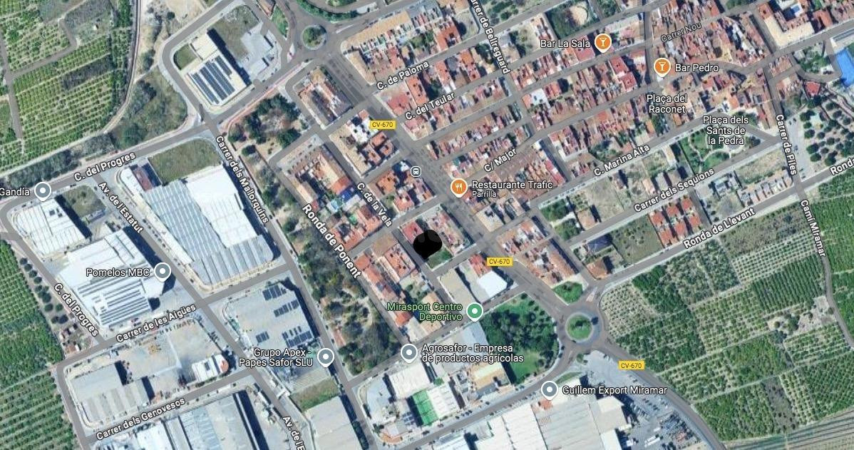 Excelente oportunidad de adquirir este suelo ubicado en la l