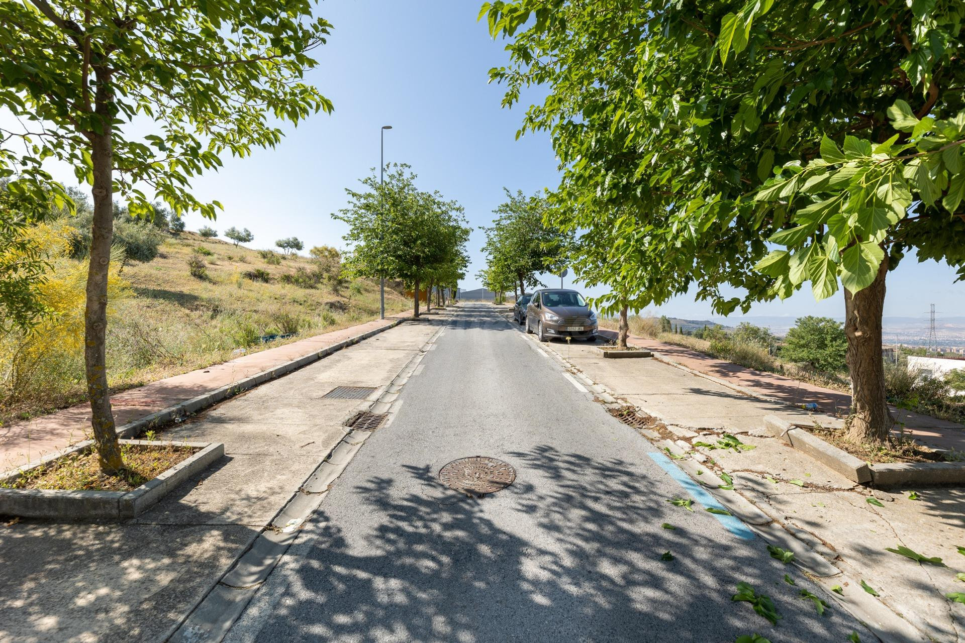 Terreno urbano en Alfacar, perfecto para inversionistas