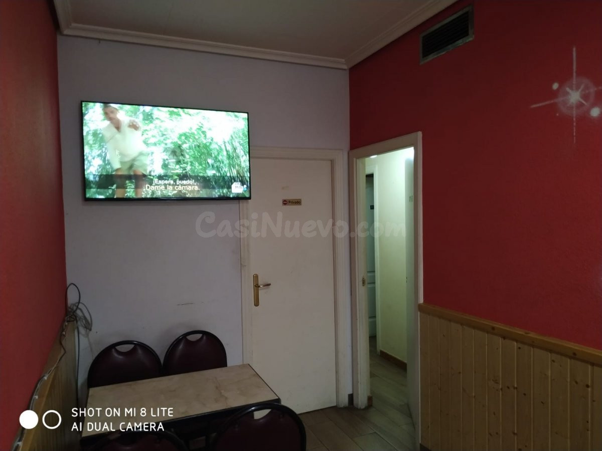 Negocio 70m² en alquiler - Centro