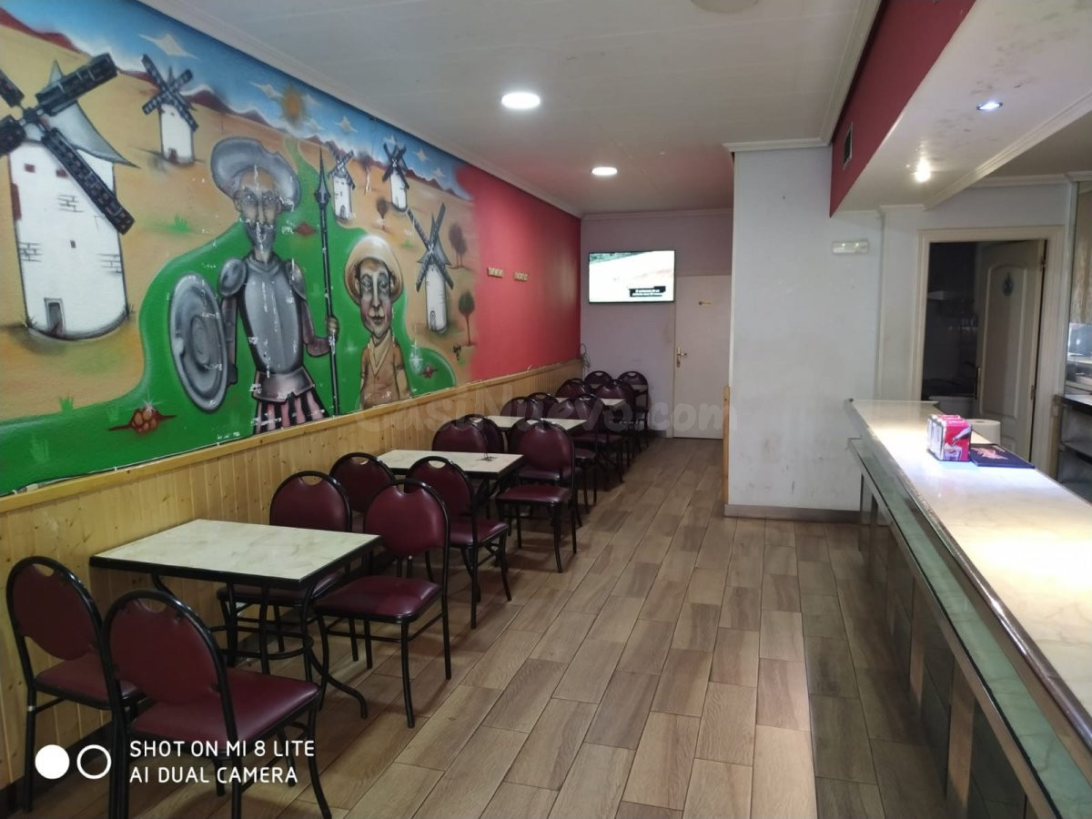 Negocio 70m² en alquiler - Centro - foto 2