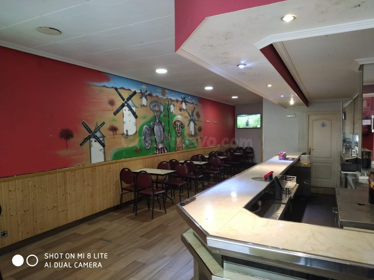Negocio 70m² en alquiler - Centro - foto 3