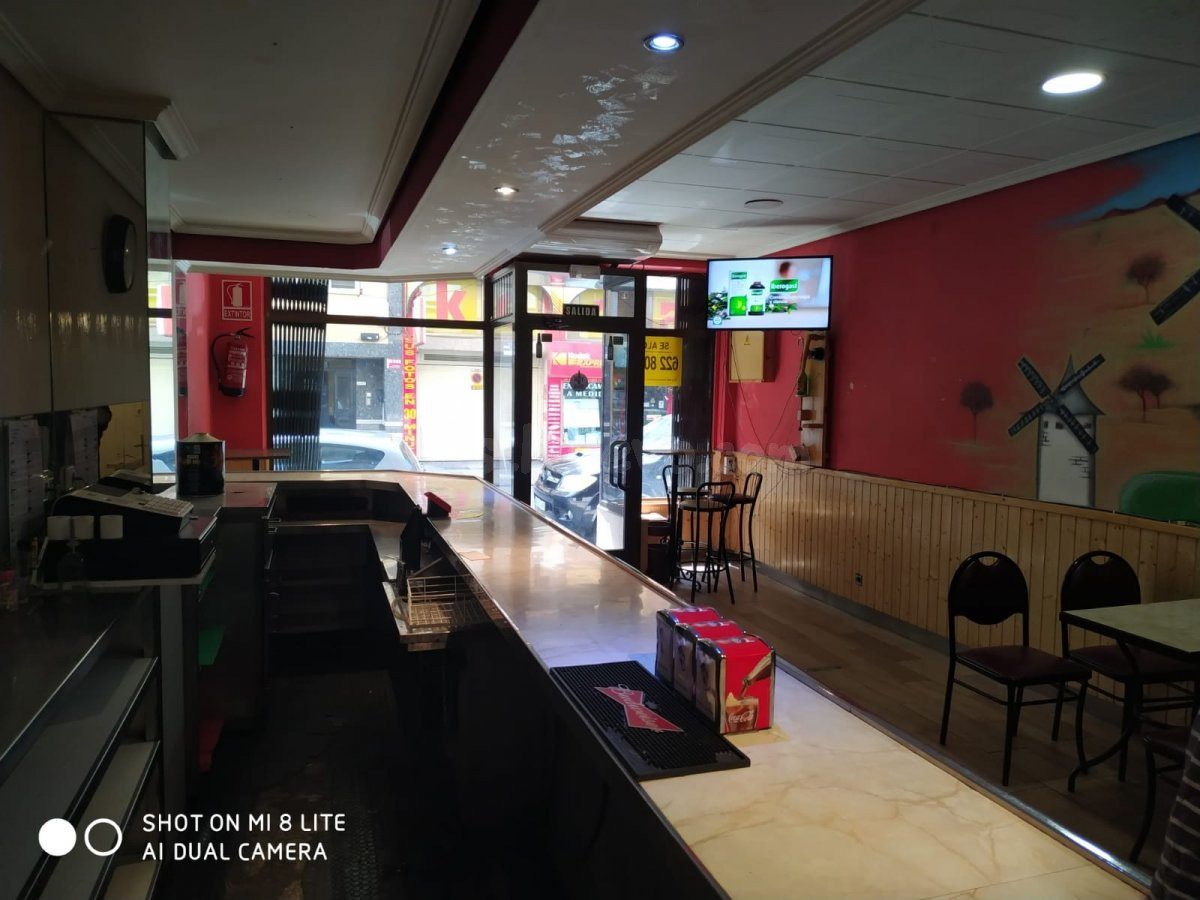Negocio 70m² en alquiler - Centro - foto 4