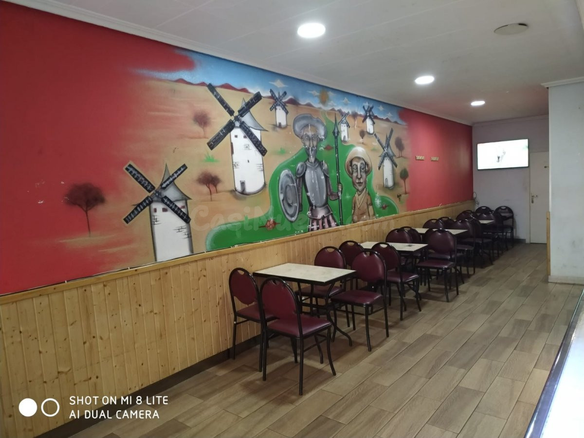 Negocio 70m² en alquiler - Centro - foto 5