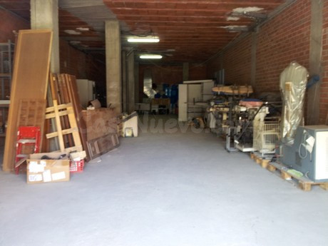 Local comercial 141m² en alquiler - Temple