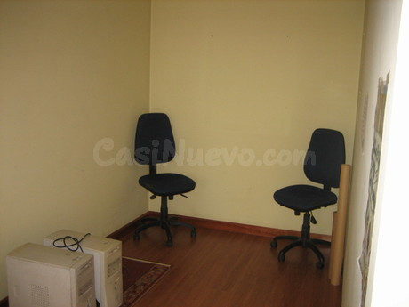 Oficina 70m² en alquiler - Centro