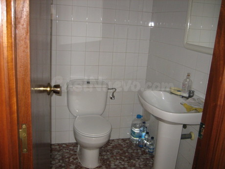 Oficina 70m² en alquiler - Centro - foto 3