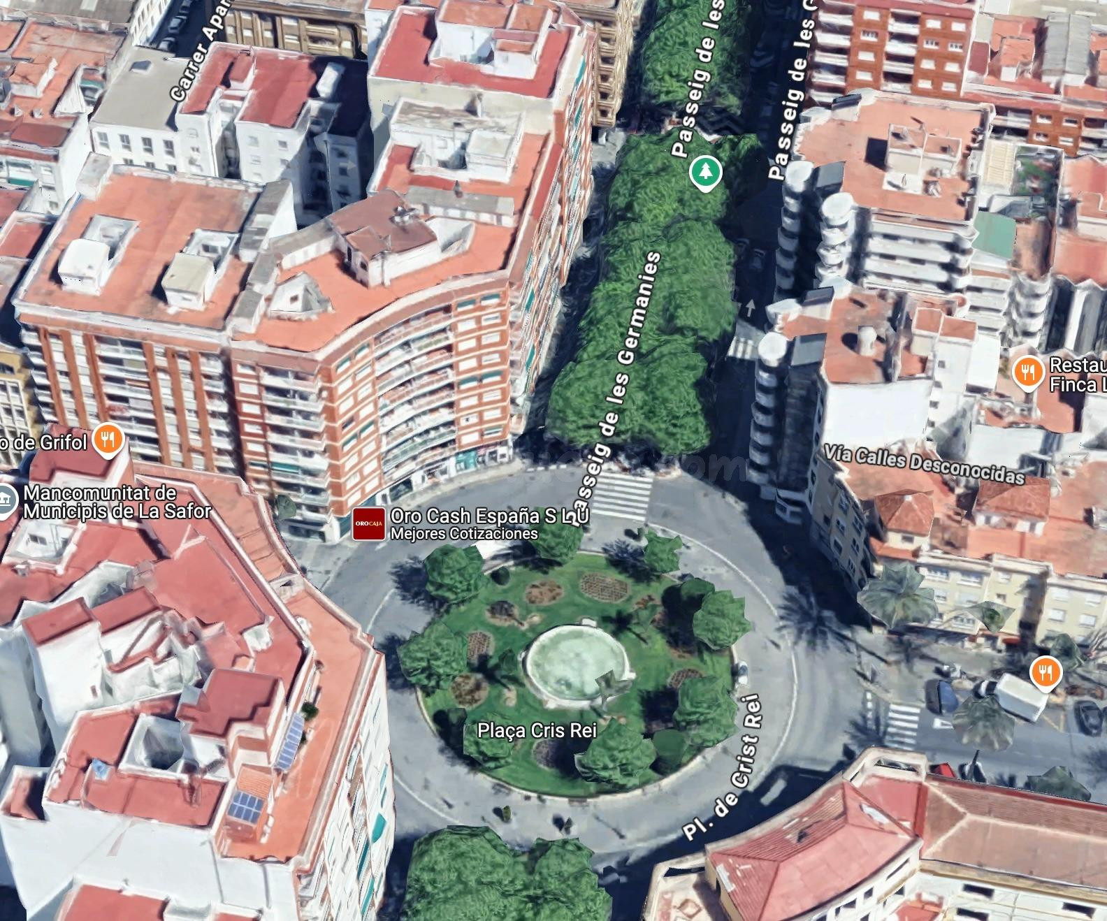 Local comercial 108m² en venta - Centro