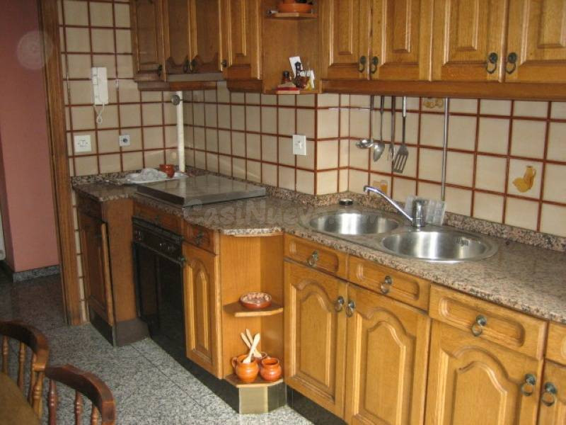 Piso 4 habitaciones 100m² en venta - Alta