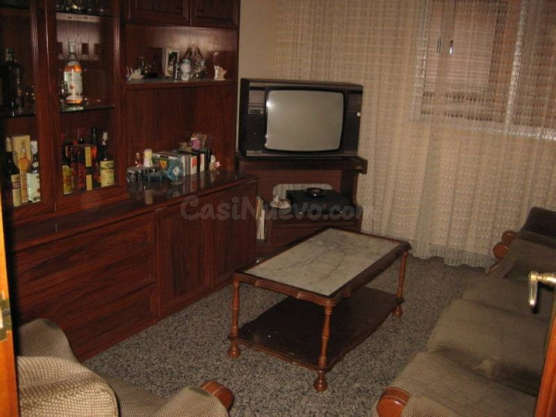Piso 4 habitaciones 100m² en venta - Alta - foto 2
