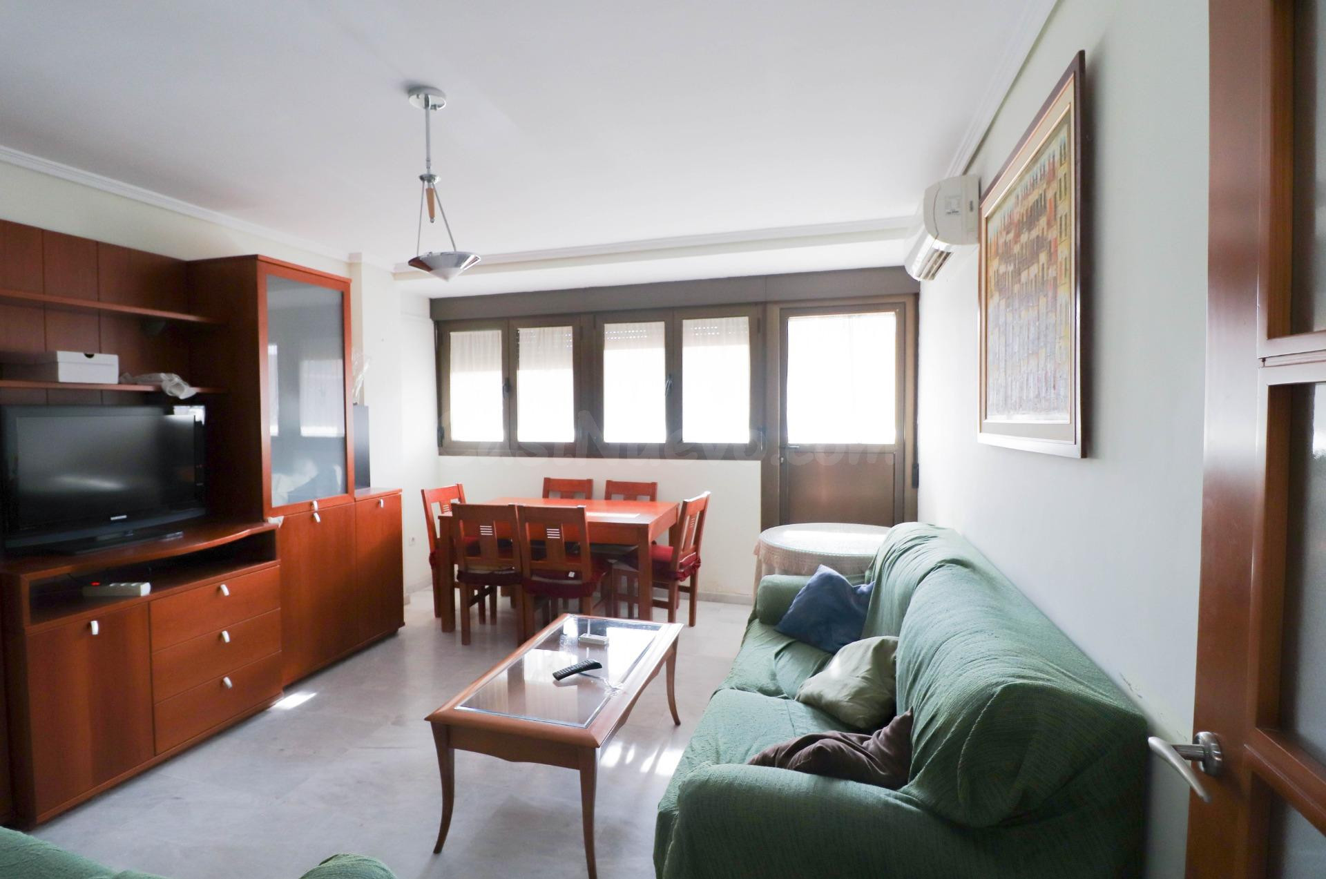 SE VENDE ATICO EN ZONA MANUEL AZAÑA - foto 2