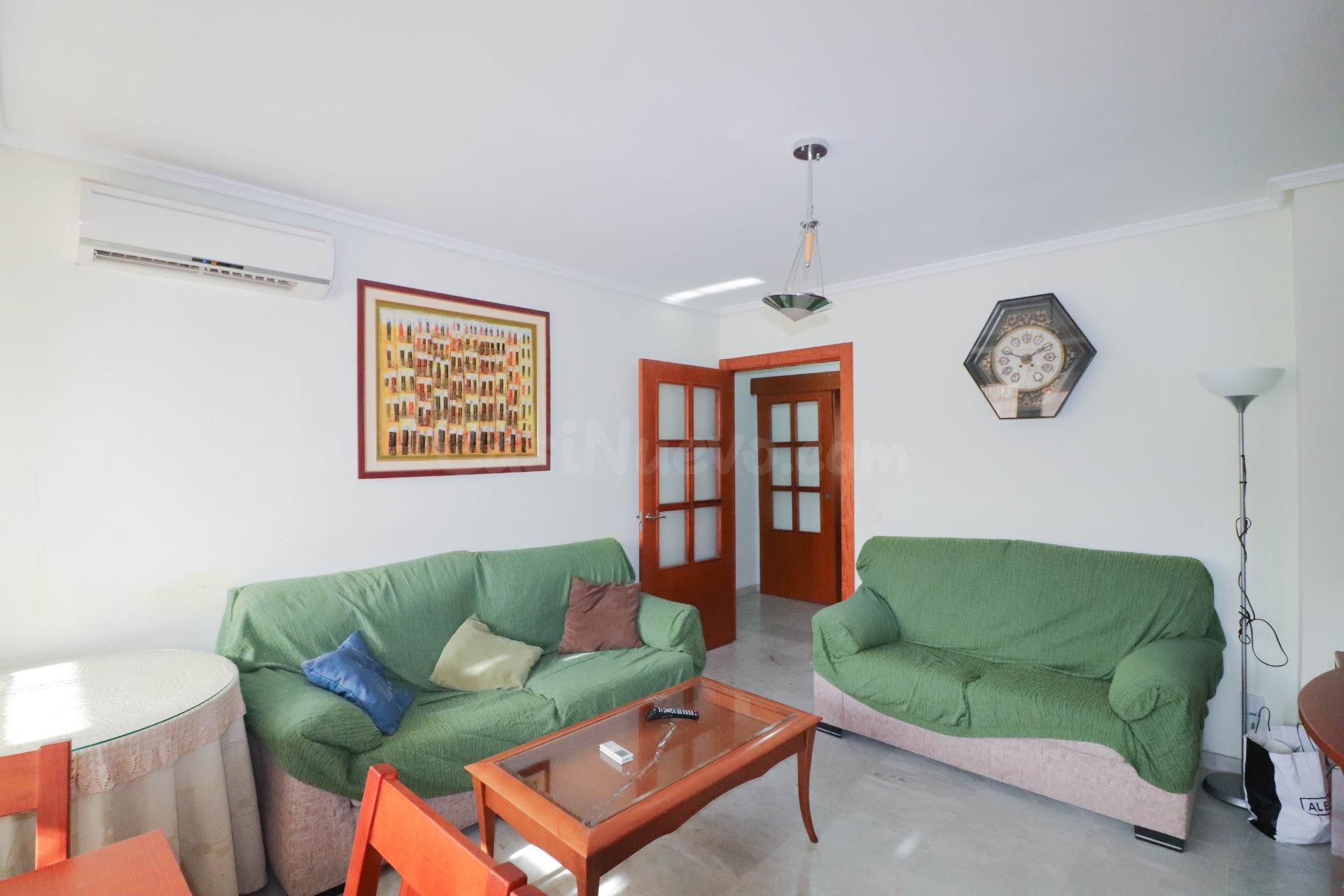 SE VENDE ATICO EN ZONA MANUEL AZAÑA - foto 4