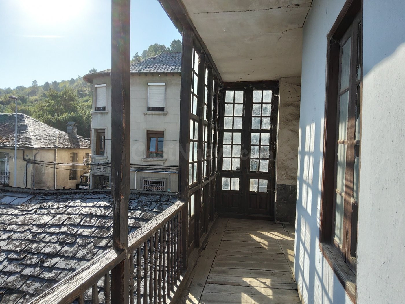 Casa 8 habitaciones 827m² en venta - Priaranza del bierzo - foto 4