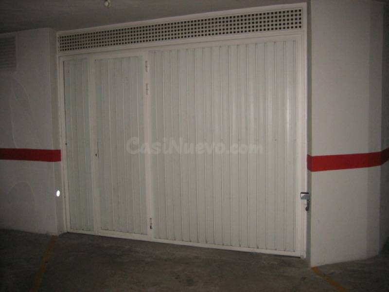 Almacén 500m² en alquiler - Flores del sil