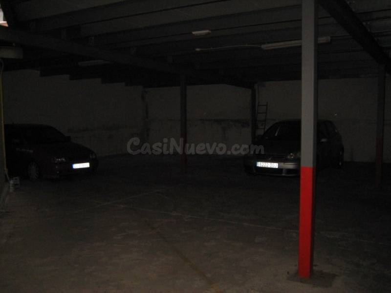 Almacén 500m² en alquiler - Flores del sil - foto 3