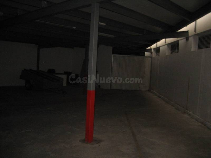 Almacén 500m² en alquiler - Flores del sil - foto 4